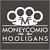 Moneycomio Holligans - The best of 