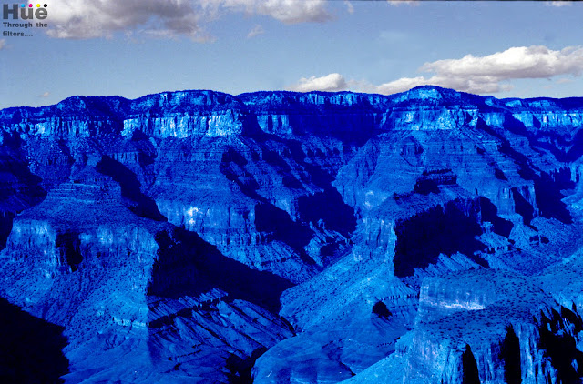 Grand Canyon, Arizona, USA or in Pandora