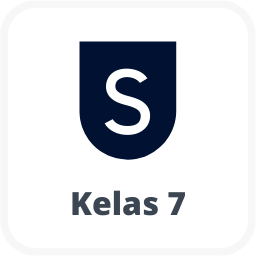 AKM Sekolah SMP Kelas 7