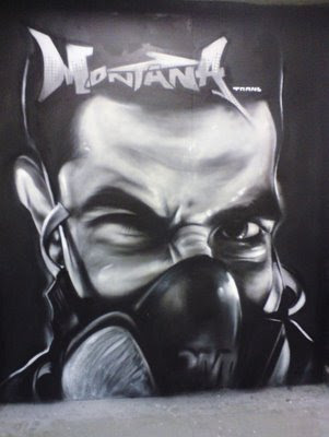 Best Graffiti Art Picture 5