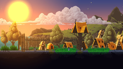 Wildfire Game Screenshot 6