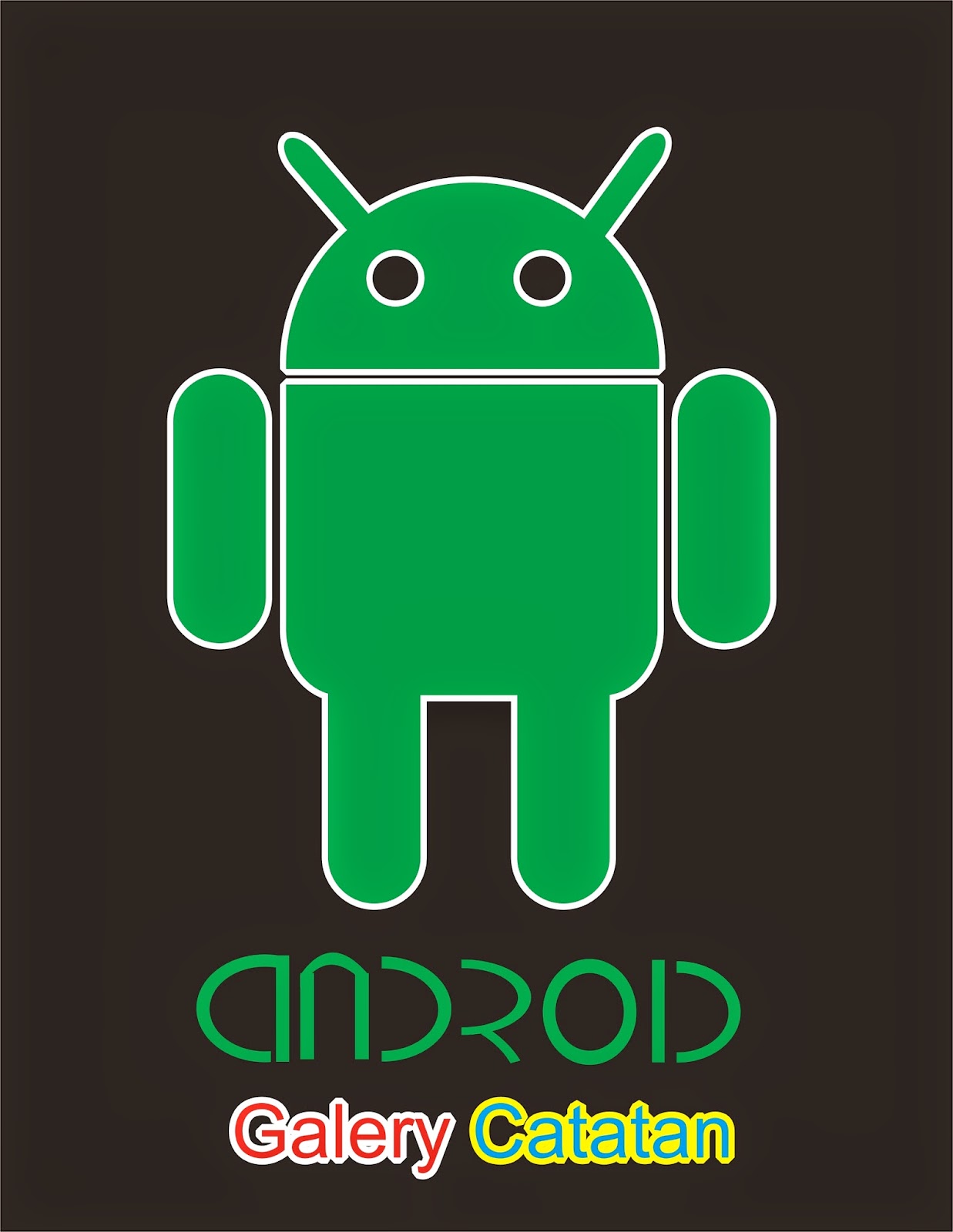 Membuat Logo Android Keren Dengan Corel Draw 12 Tips Komputer Membuat Logo Android Keren Dengan Corel Draw 12 Tips Komputer