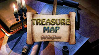 Hidden 247 Treasure Map