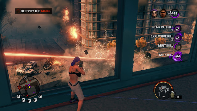 Saints Row The Third PC Game (3)