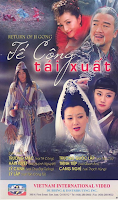 Tế Công Tái Xuất - New Legend Of Ji Gong 2006