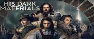 La materia oscura - Temporada 1 [Español Castellano & Latino] HD [MEGA]