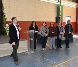 Encontro pedag ¦gico - 3