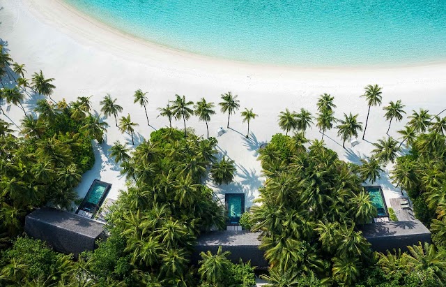 ONE&ONLY REETHI RAH MALDIVES