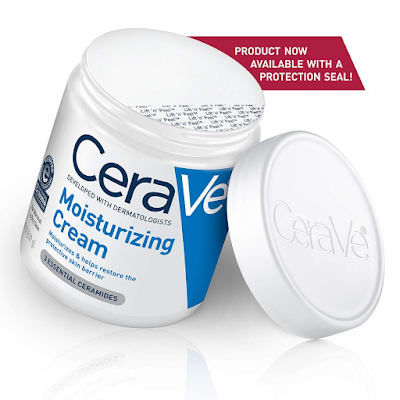 Best product CeraVe  Moisturizing Cream | Body and Face Moisturizer Review