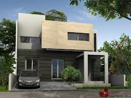 rumah minimalis idaman