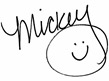 MickeySignature