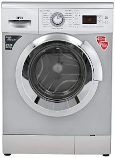 IFB 8 Kg 5 Star Fully Automatic Front Load Washing Machine (Senator WXS)