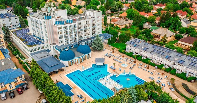 Alizetics Aqua Fitness Oktatóképzés Hajdúszoboszlón