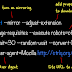 All the Commands of Wget that we Should Know and How to download an entire website into offline view