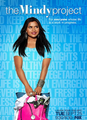 The Mindy Project FOX