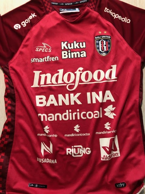 Bali United