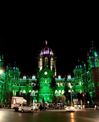 Best  Places to Visit in Mumbai