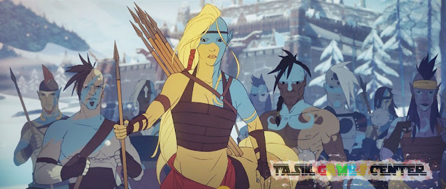 The Banner Saga 2 Free Download for PC