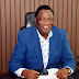 Omatsola Ogbe inaugurates new role as NCDMB Executive Secretary