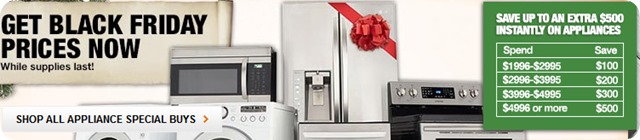 hd appliance deal hd appliance deal