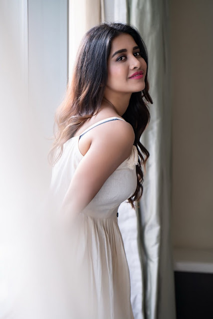 Nabha Natesh: Telugu Actress Latest HD Photoshoot Pics
