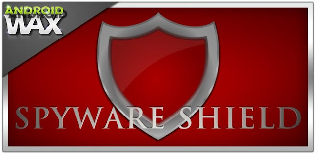 Spyware Shield v1.0 