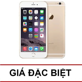 Apple Iphone 6 32GB Vàng