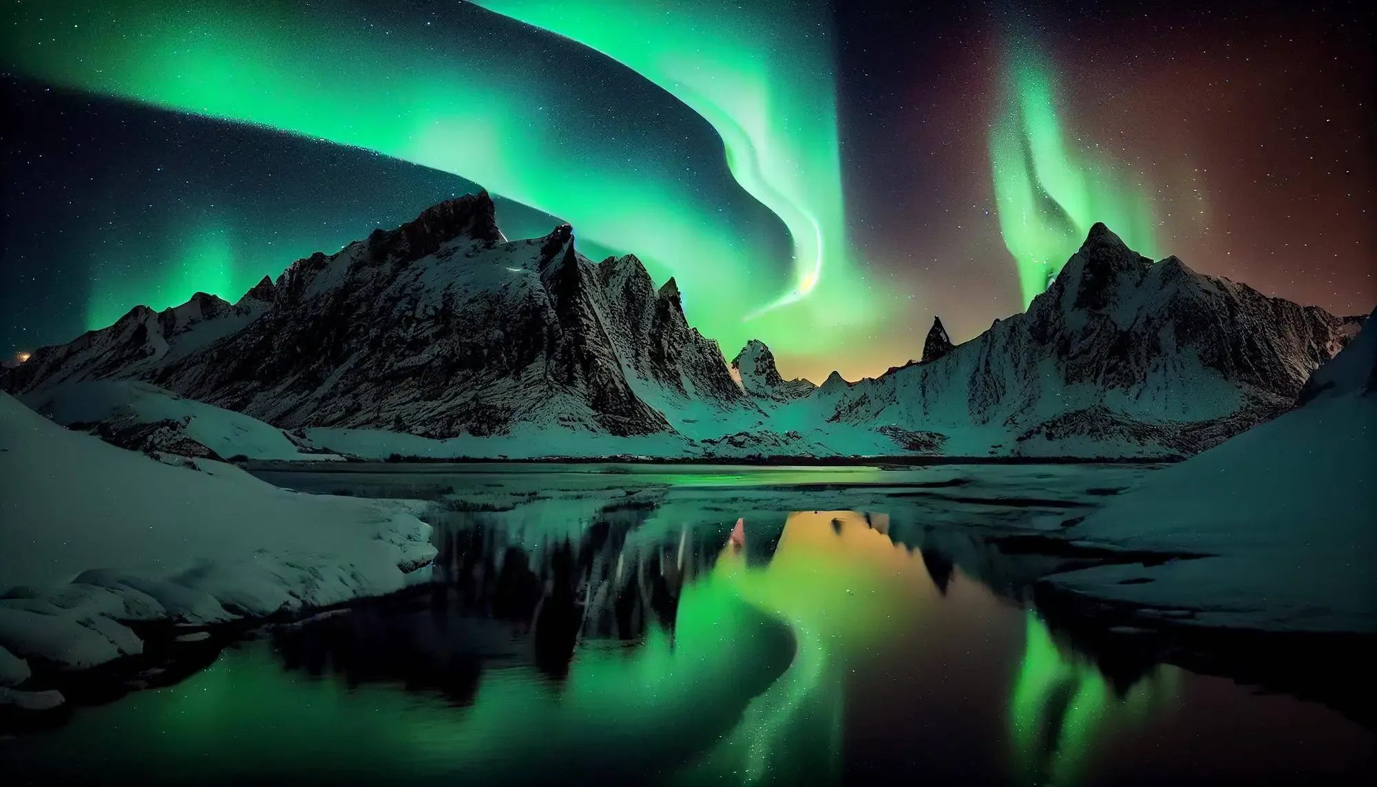 What Is an Aurora? How Auroras Work