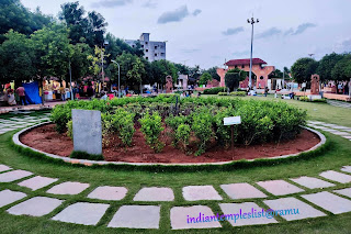 Mini Shilparamam Uppal park