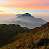 Mendaki Gunung Prau, Jalur Pendakian dan Info tentang Gunung Prau