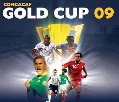 final copa oro