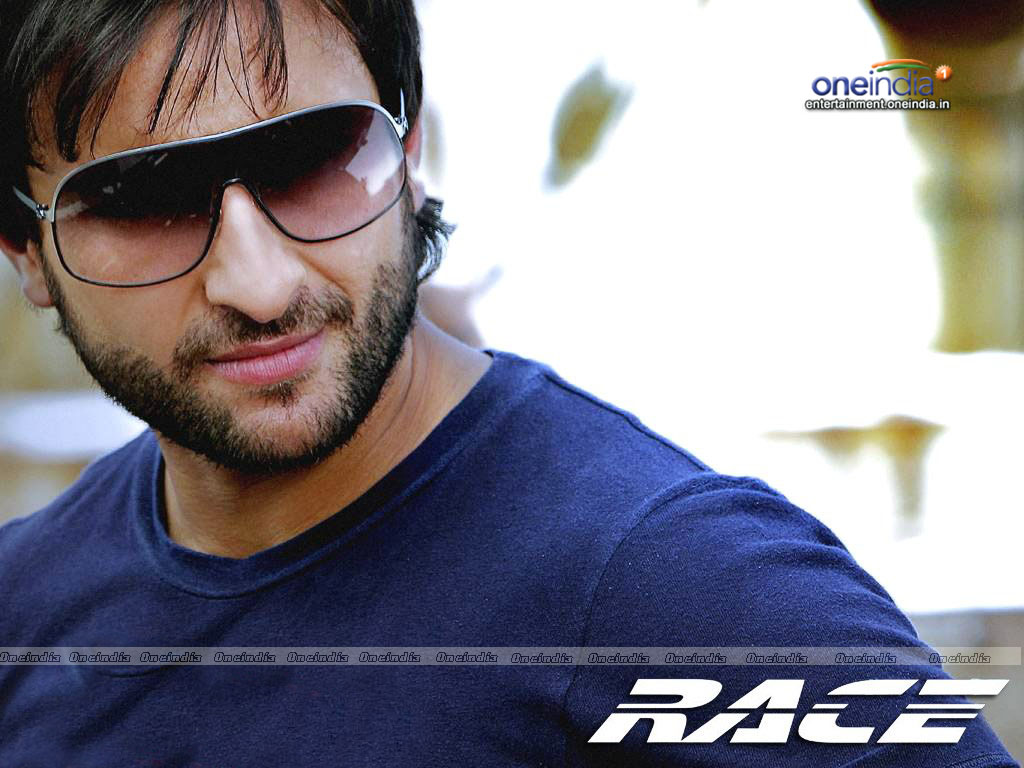 Saif Ali Khan