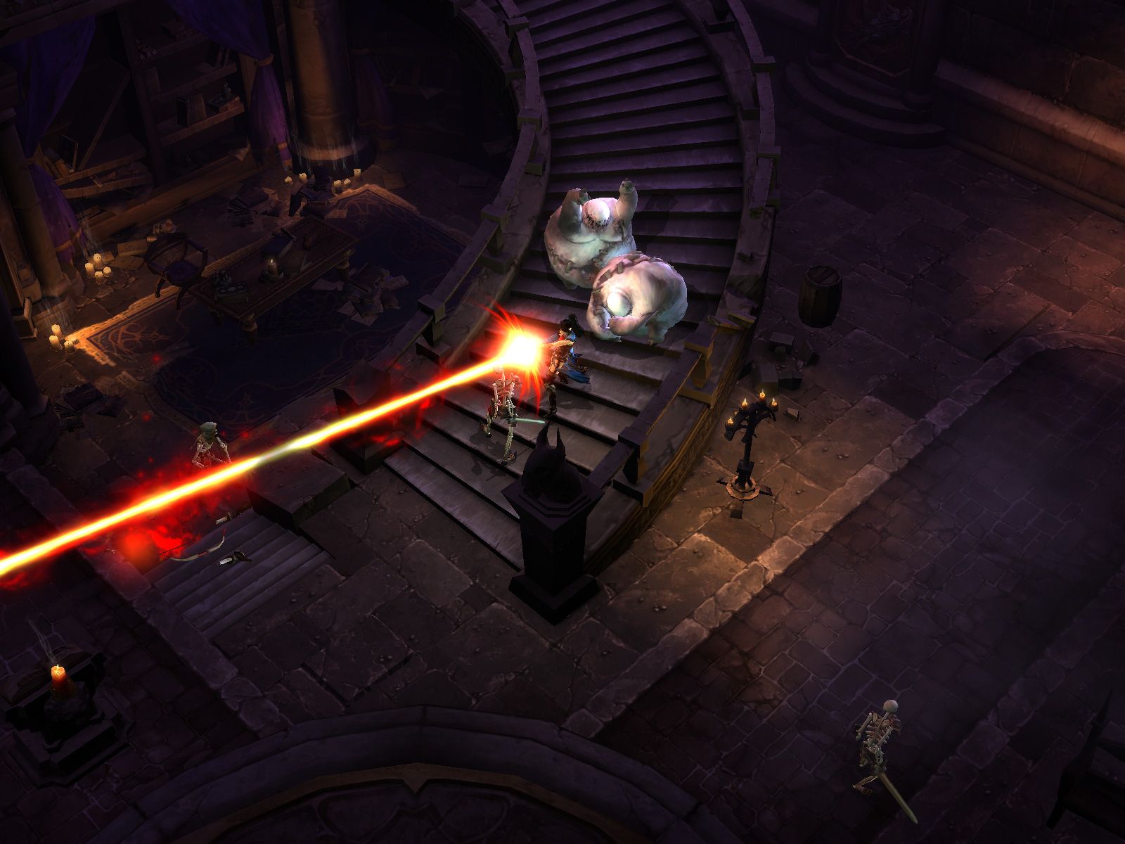 Top HD Wallpapers: Diablo 3 Wallpapers