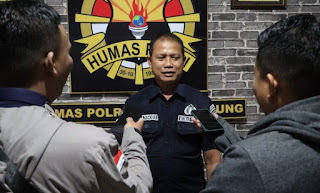 Polres Tulungagung Berhasil Amankan Oknum Pesilat Diduga Terlibat Penganiayaan