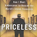 Priceless by Robert Wittman -  A Good Read?