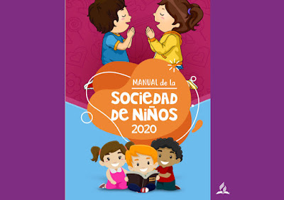 Manual de Sociedad de Niños 2020
