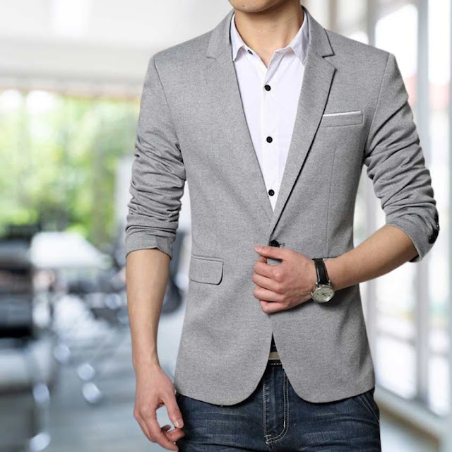 Nơi bán áo vest blazer đẹp của nam giới giá rẻ giao hàng nhanh free