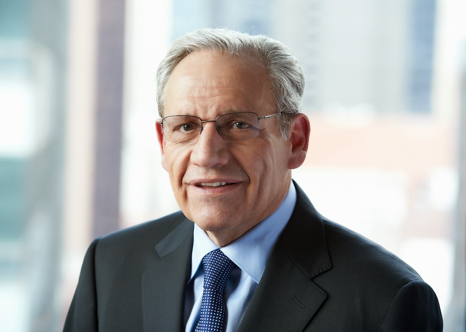 Bob Woodward