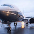 United-Operated Boeing 737 MAX Rolls off Houston Runway, says FAA