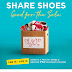 Share Shoes At The SM Store