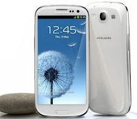 7 phones you should wait for in 2013 - Samsung Galaxy S4