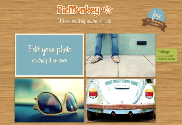 descargar picmonkey