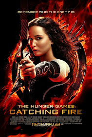 ดูหนังออนไลน์ เรื่อง : The Hunger Games: Catching Fire (2013) เกมล่าเกม 2 แคชชิ่งไฟเออร์ [HD]