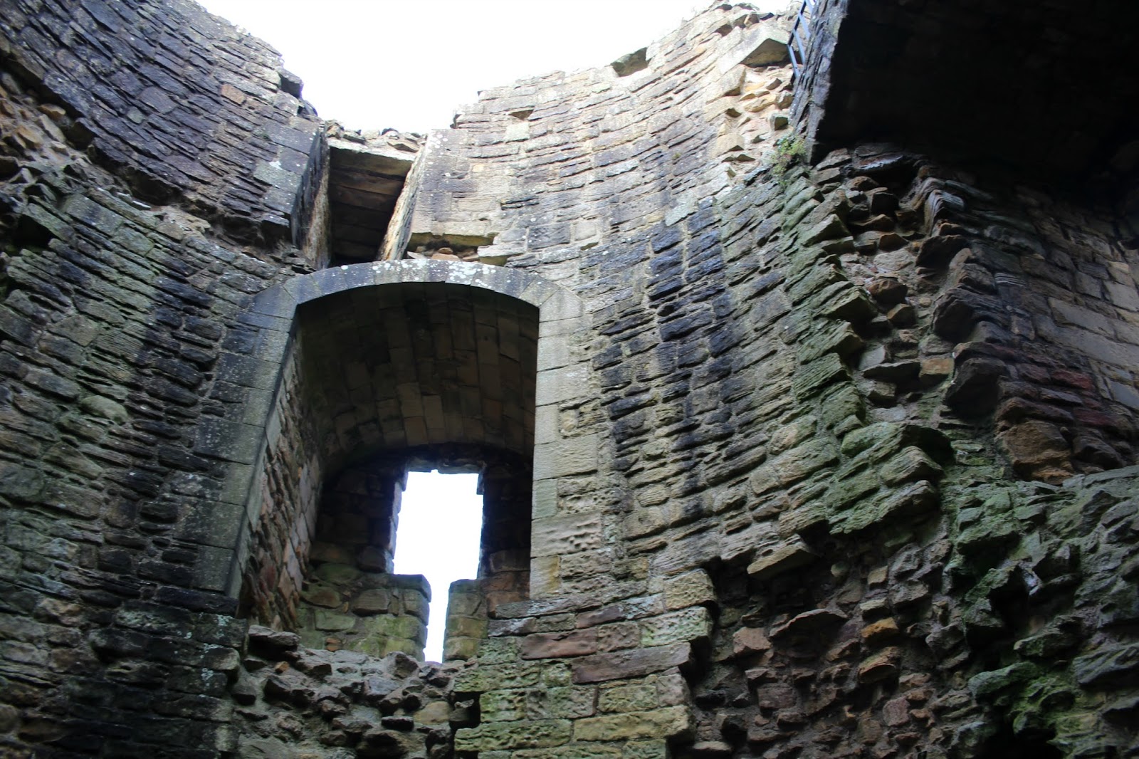 BArnard Castle Visit