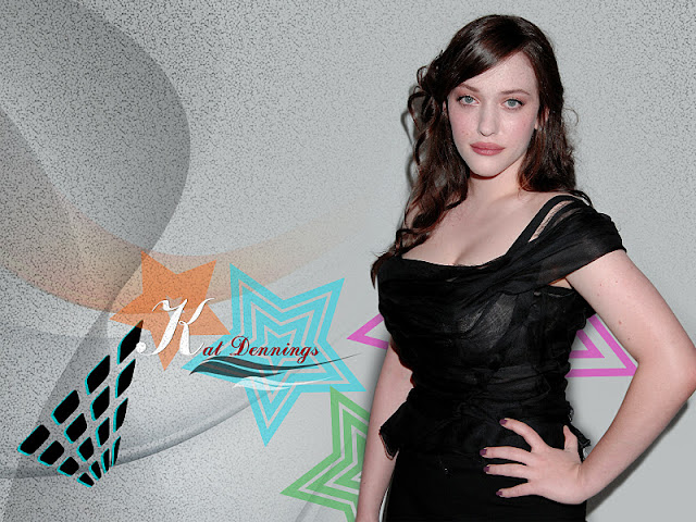 Kat Dennings Wallpapers