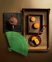 A Festival of Fullness Starts with Conrad Hong Kong’s Mid-Autumn Gastronomic Mooncakes