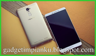 Daftar harga dan spesifikasi oppo smartphone terbaru Oppo R7 Lite.jpg
