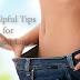 10 Helpful Tips For Weight Loss