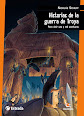 Historias de la guerra de Troya