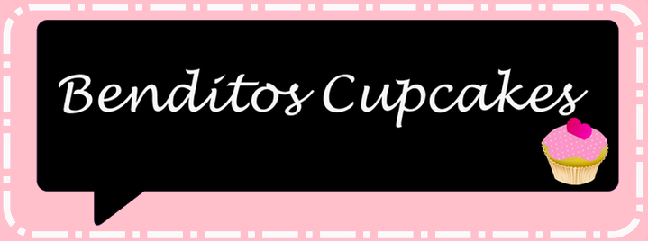 Benditos Cupcakes